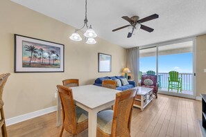 Condo, Multiple Beds (Majestic Beach Towers 2-1104) | Dining - Majestic Beach Towers 2-1104 (Panama City Beach)