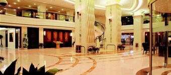 Jinshan Hotel