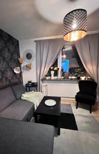 Studio/Office Near STHLM city center,WC NO SH0WER