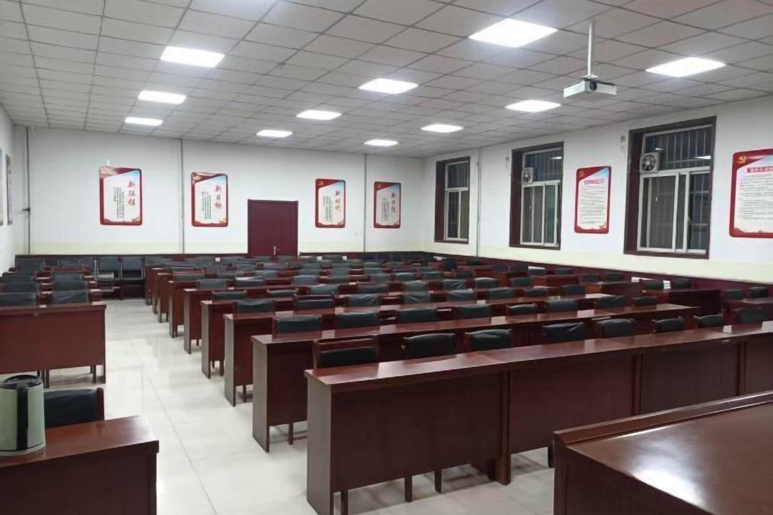 Sala de reuniones
