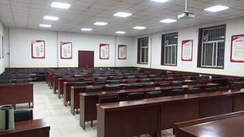 Sala de reuniones