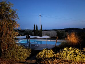 Pool - House 10 minutes from the sea, 5 minutes from the Tarot Garden 1 h10 from Rome (Toscana)