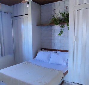 4 bedrooms, WiFi