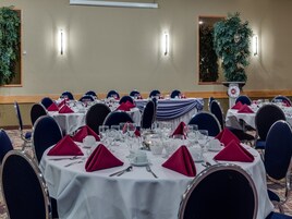 Salón de eventos