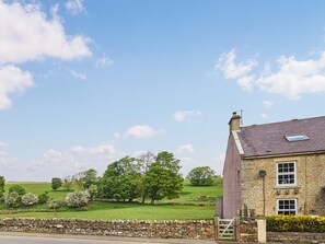 Exterior - Britton Hall Bungalow (Westgate, near Stanhope)
