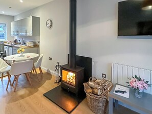 Spiseområde