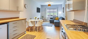 Britton Hall Bungalow