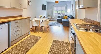 Britton Hall Bungalow