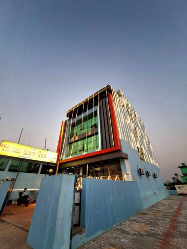 HOTEL DEV INN