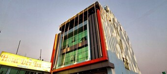 HOTEL DEV INN