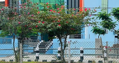 HOTEL DEV INN