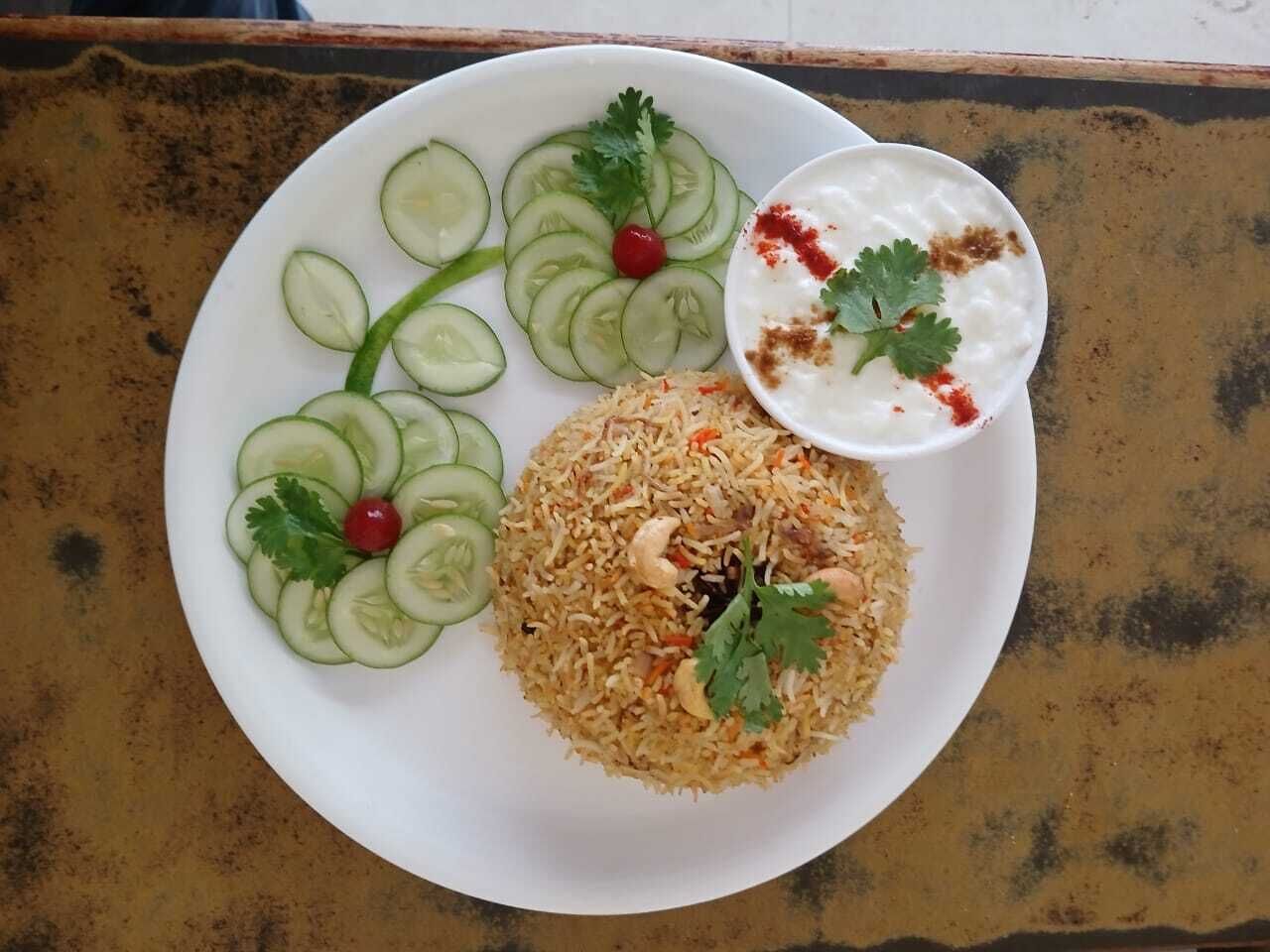 餐厅