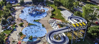 Lakeside Luxury Retreat Mobile Homes With Thermal Riviera Tickets