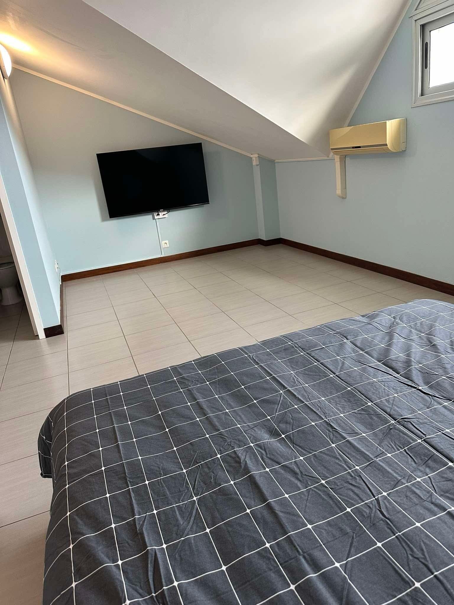 4 Schlafzimmer, WLAN, Bettwäsche