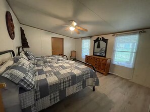 3 chambres, Wi-Fi, draps fournis