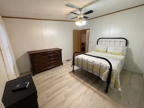 3 chambres, Wi-Fi, draps fournis
