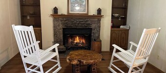 Safe Haven Farm Farm House