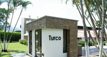Family Chalet in Quindío