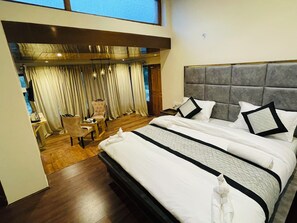 1 habitación y wifi gratis