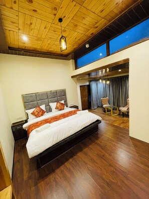 Suite | 1 dormitorio y wifi gratis