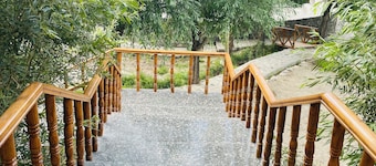 Thiksay Organic Resort and Retreat