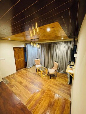 Suite | 1 bilik tidur, Wi-fi percuma
