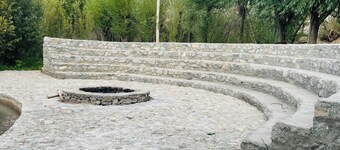 Thiksay Organic Resort and Retreat