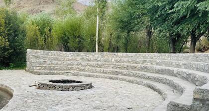 Thiksay Organic Resort and Retreat