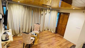 1 habitación y wifi gratis