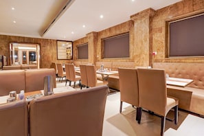Maison | Restauration