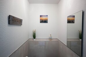 Appartement | Salle de bain