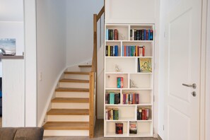 Apartemen | Interior