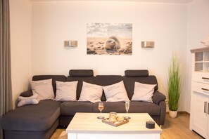 Departamento | Área de sala de estar
