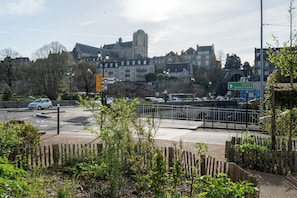 Miscellaneous - Le Rivage - Wifi - Centre-ville (Le Mans)
