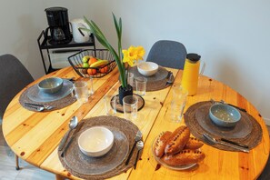 Speisen