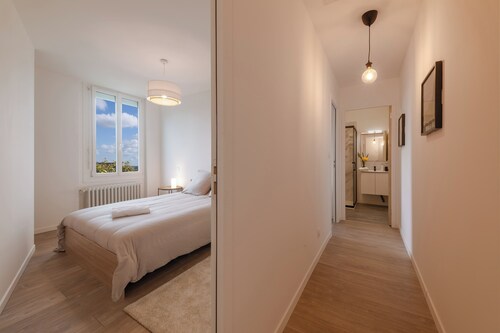 Lakaz - Maison - Jardin - Wifi