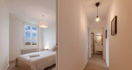 Lakaz - Maison - Jardin - Wifi