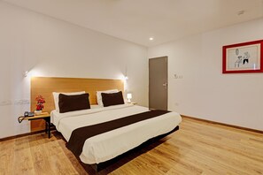 1 bedroom - Spacious Comfort Stays at Ramamurthy Nagar (Bengaluru)