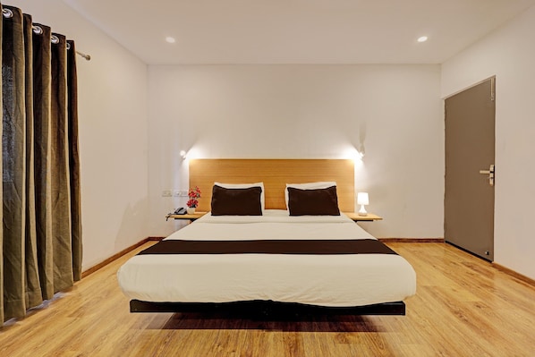 House | 1 bedroom