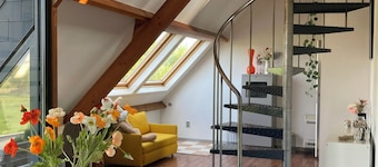 4-bedroom house in wonderful Denderleeuw with AC, WiFi