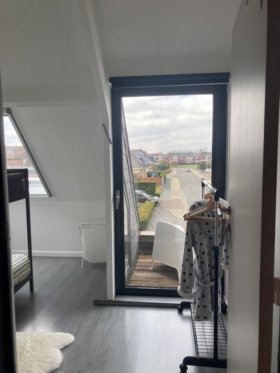 4-bedroom house in wonderful Denderleeuw with AC, WiFi