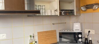4-bedroom house in wonderful Denderleeuw with AC, WiFi