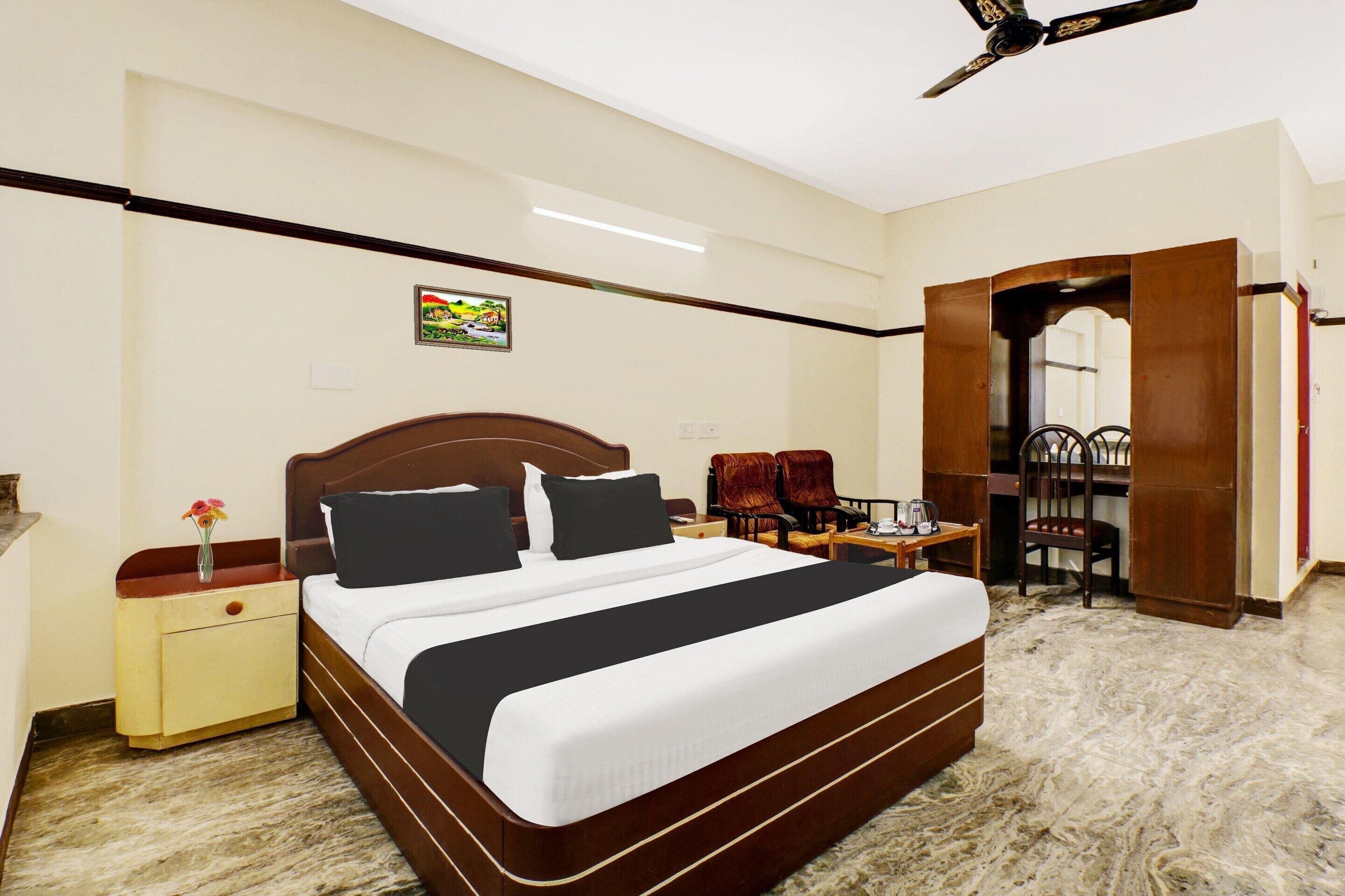 Ferienhaus | 1 Schlafzimmer