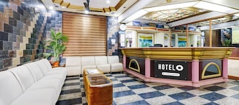 Super Hotel O East Nada