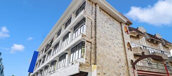 Super Hotel O East Nada