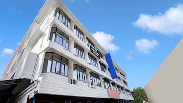 Hus | Exteriör