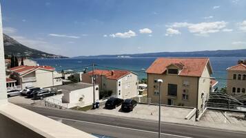 Apartment (Three Bedroom Apartment with Terrace ) | Terrace/patio