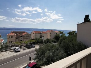 Appartement (Three Bedroom Apartment with Terrace ) | Terras