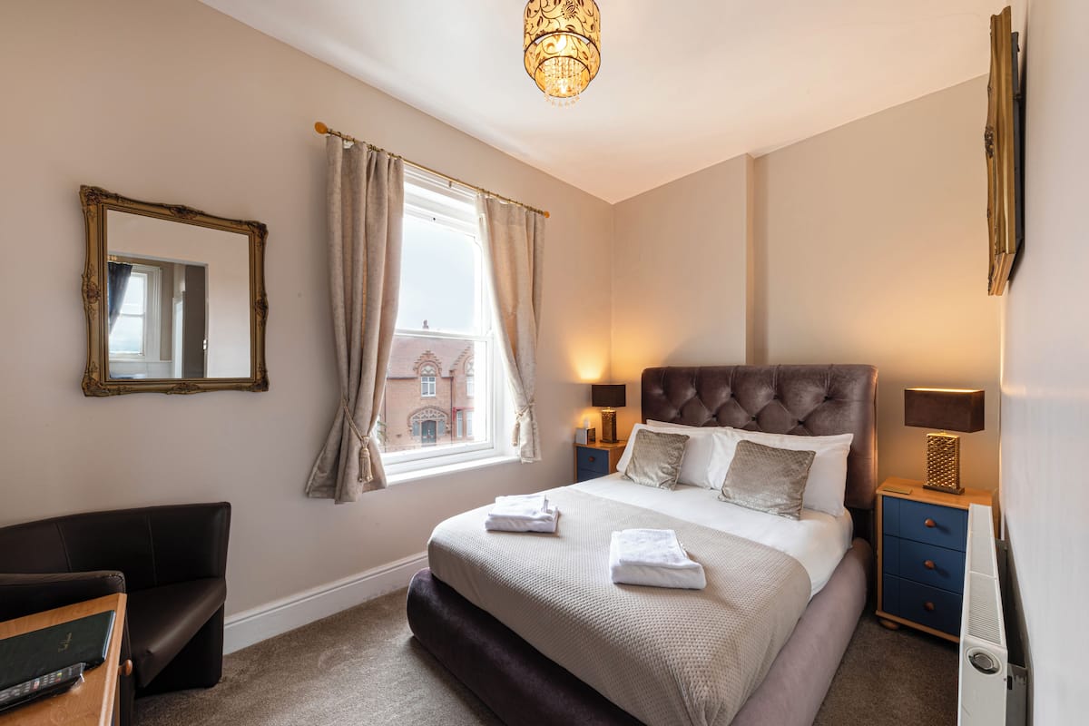 Habitació doble clàssica | Wifi gratuïta