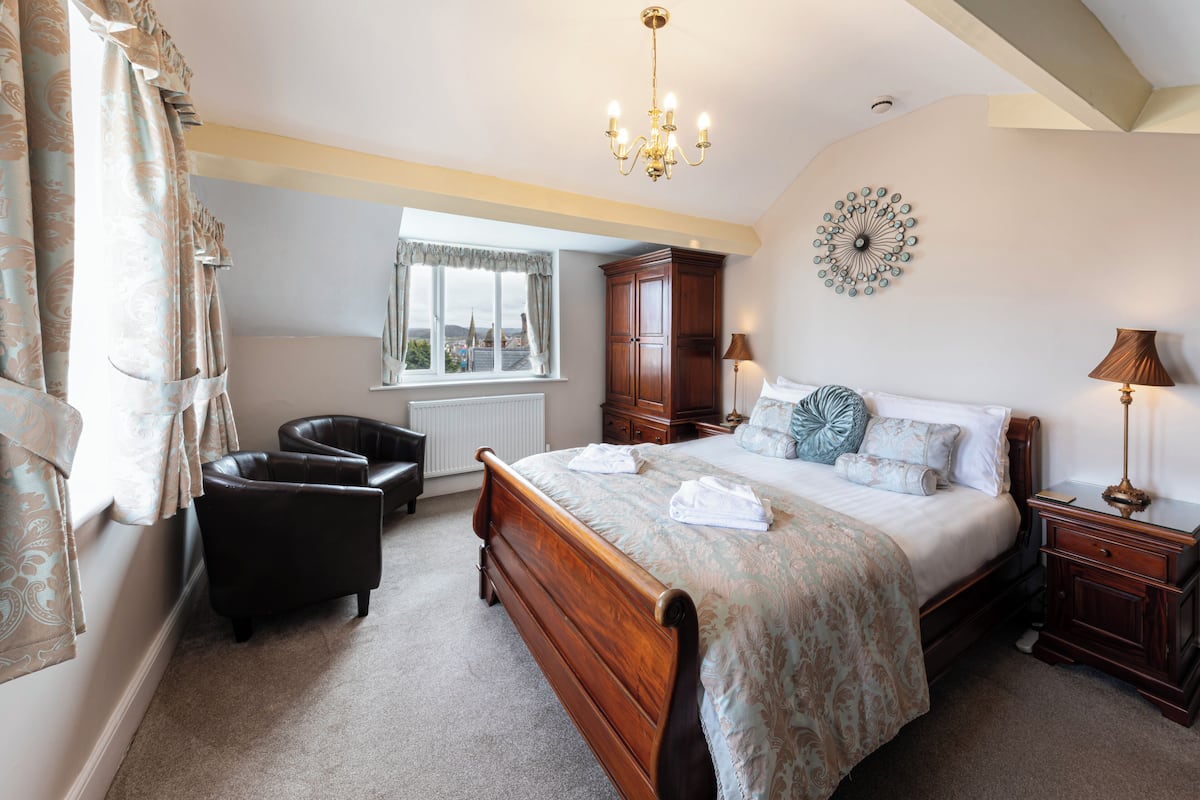 Habitació triple familiar | Wifi gratuïta